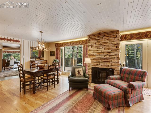 9005 Ute Road Cascade, CO 80809 - Photo 11 of 24