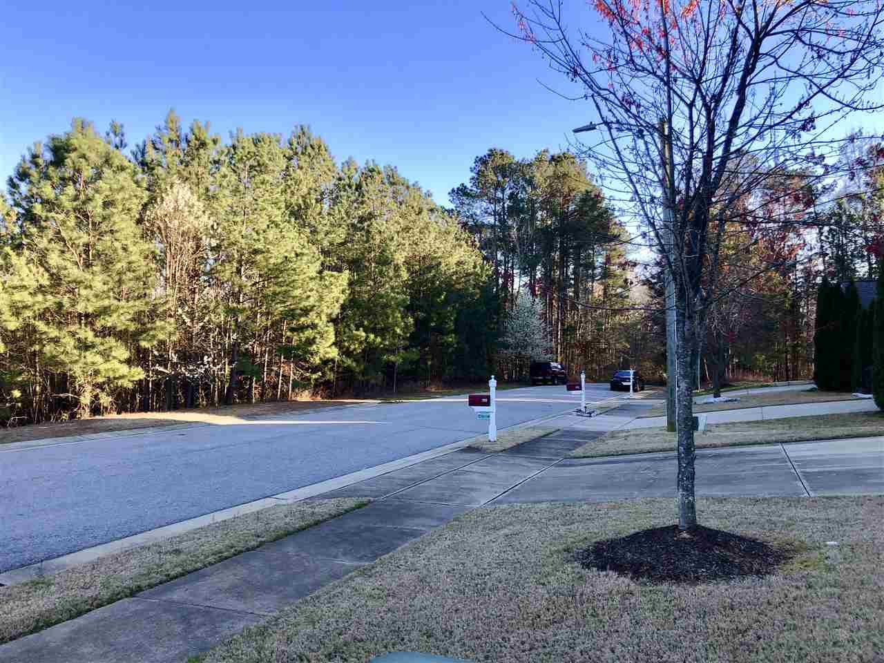 3914 Magnolia Pond Road Raleigh, NC 27610 - Photo 14 of 15 Photo 14