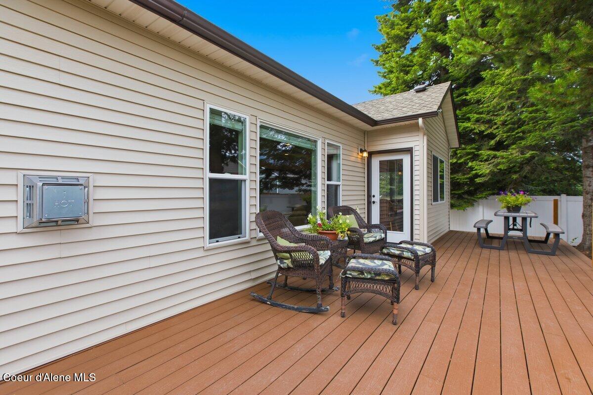 6525 Christine Street Rathdrum, ID 83858 - Photo 41 of 43 Deck