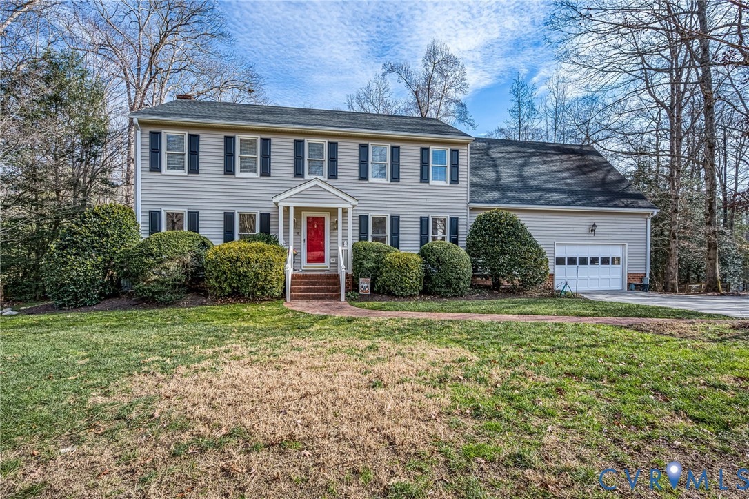 5301 Krag Road Chester, VA 23831 - Photo 2 of 48