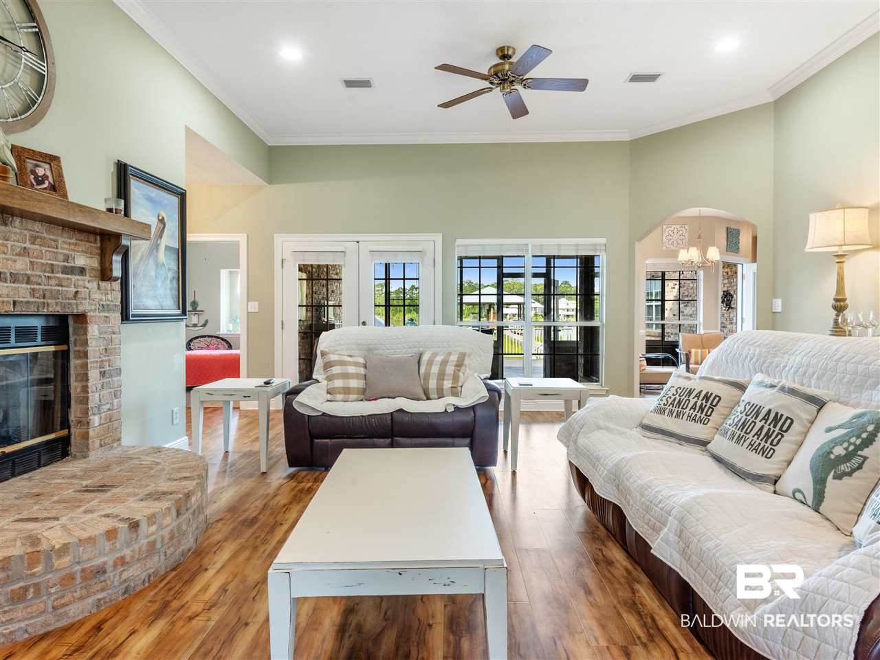 9095 Bay Point Drive Elberta, AL 36530 - Photo 6 of 49