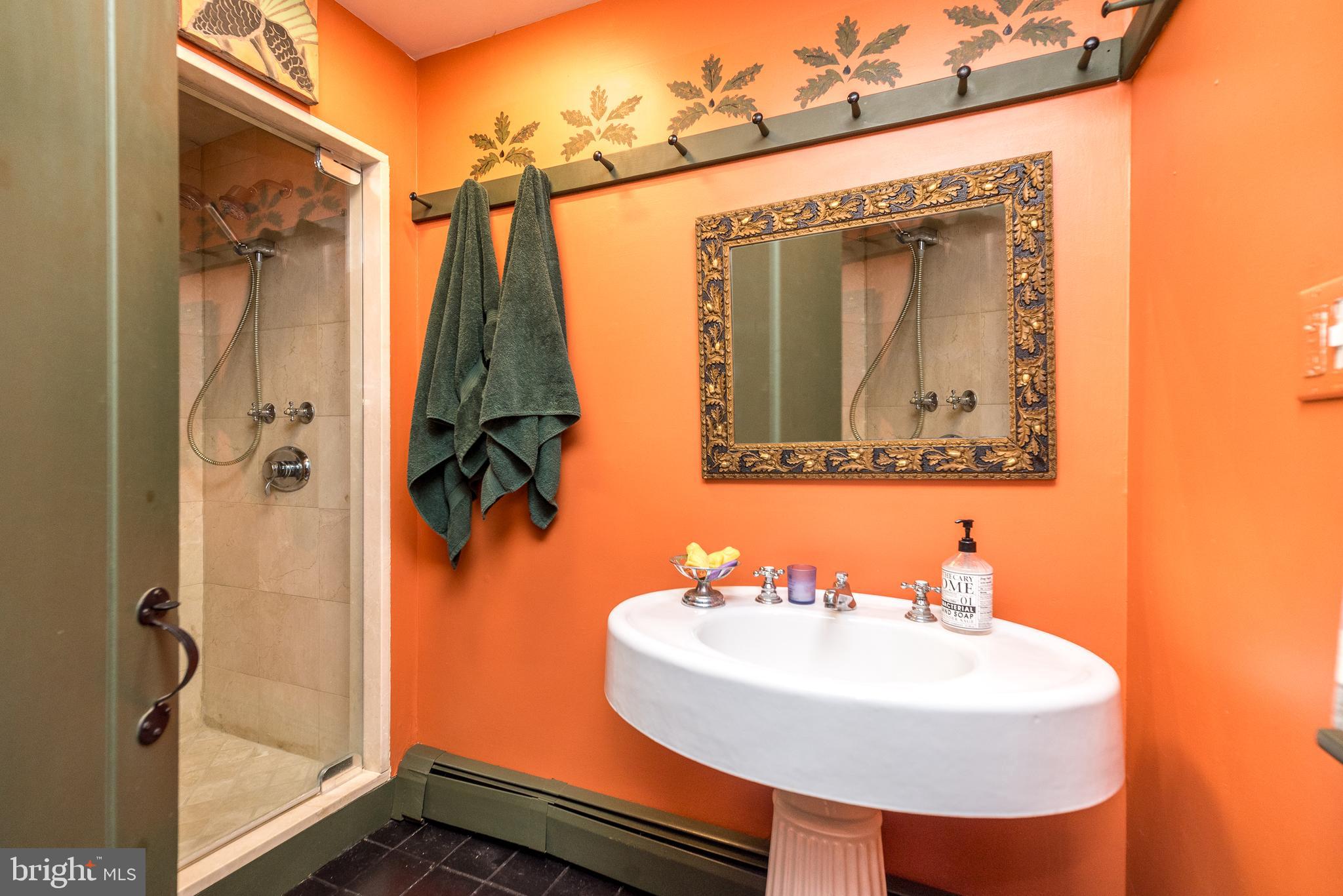 4522 New Hope Road New Hope, PA 18938 - Photo 28 of 101 First floor full bath