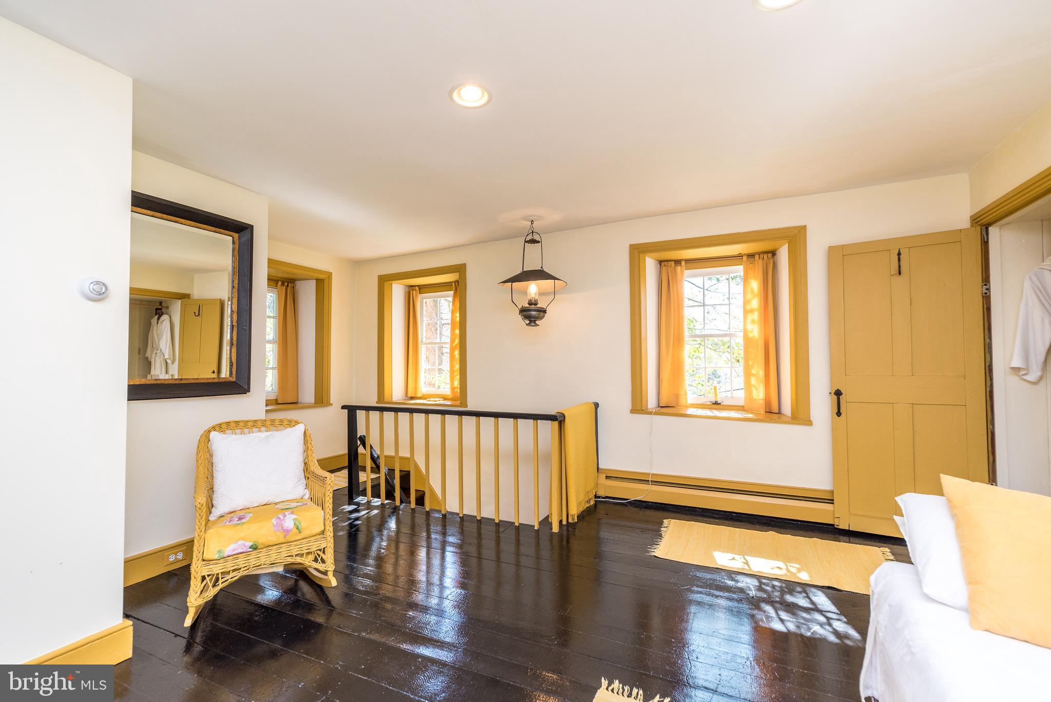 4522 New Hope Road New Hope, PA 18938 - Photo 30 of 101 Cheerful Bedroom