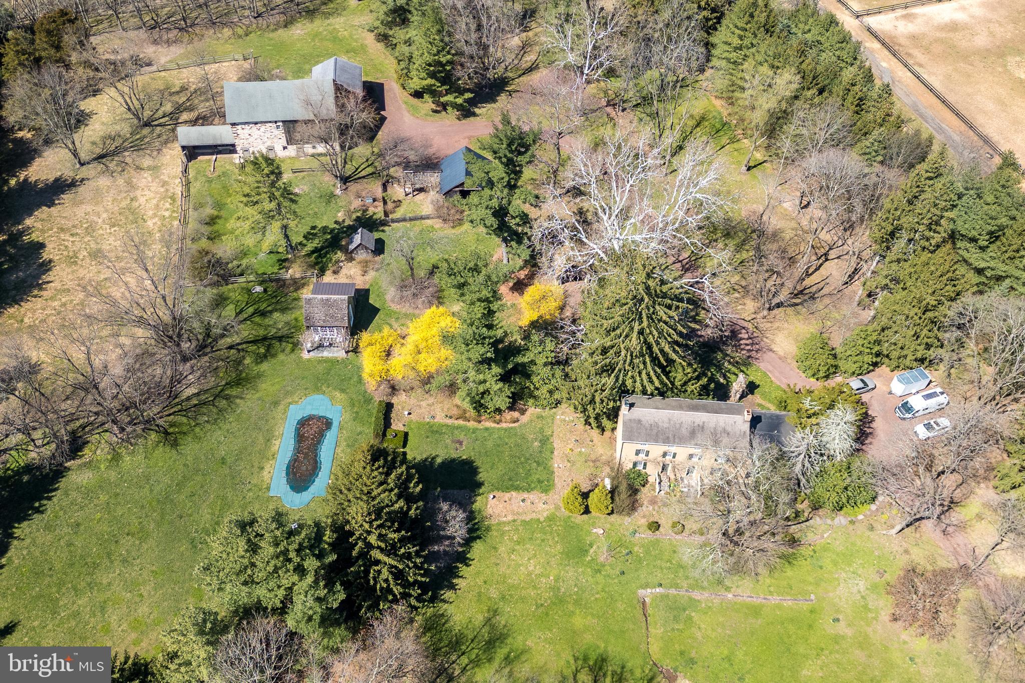 4522 New Hope Road New Hope, PA 18938 - Photo 4 of 101 Overview of property