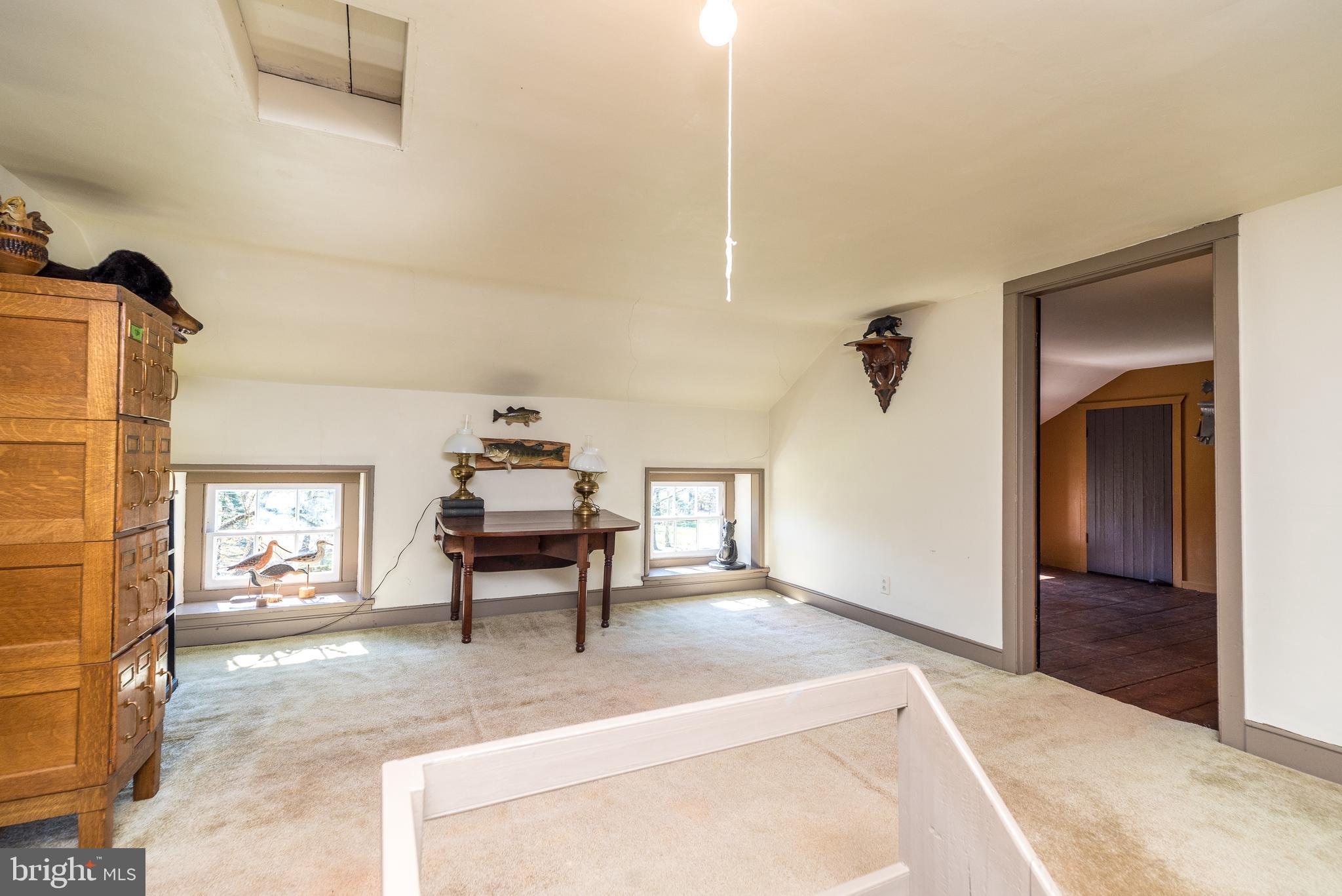 4522 New Hope Road New Hope, PA 18938 - Photo 44 of 101 3rd floor common area -wood floors under carpet