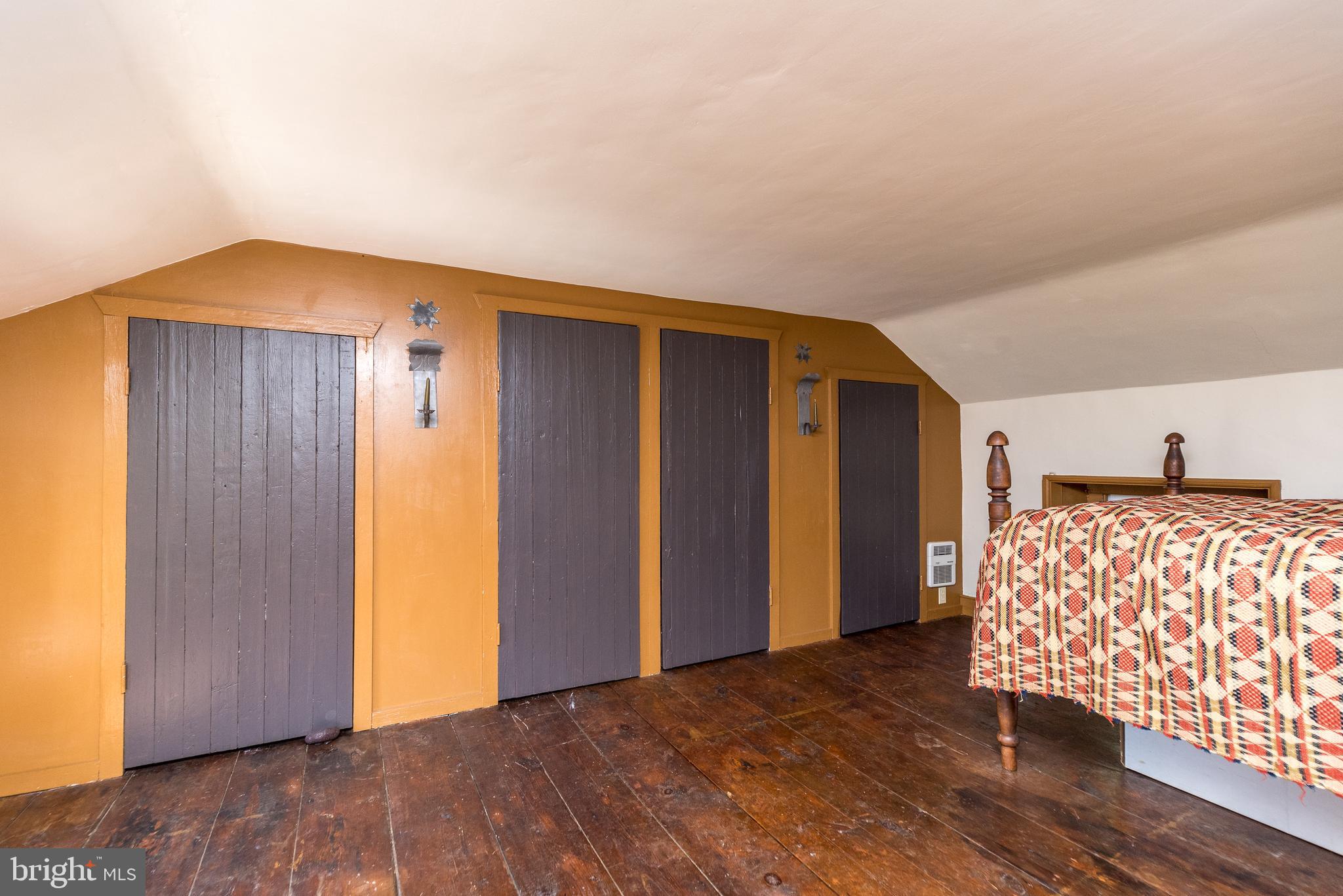 4522 New Hope Road New Hope, PA 18938 - Photo 47 of 101 Plenty of closet in bedroom
