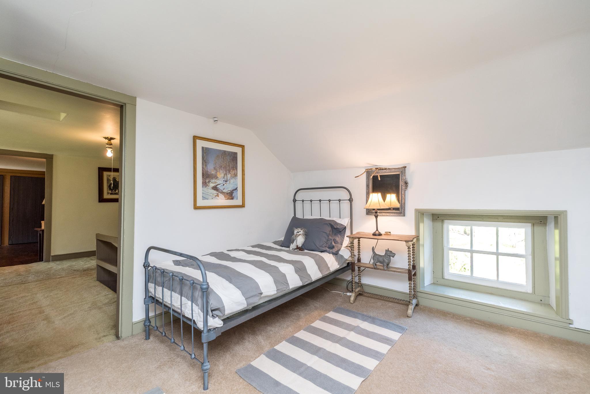 4522 New Hope Road New Hope, PA 18938 - Photo 50 of 101 Another view of this bedroom