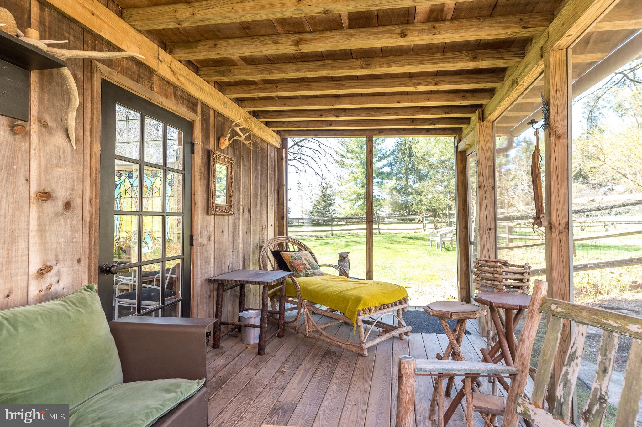 4522 New Hope Road New Hope, PA 18938 - Photo 69 of 101 Relax and unwind