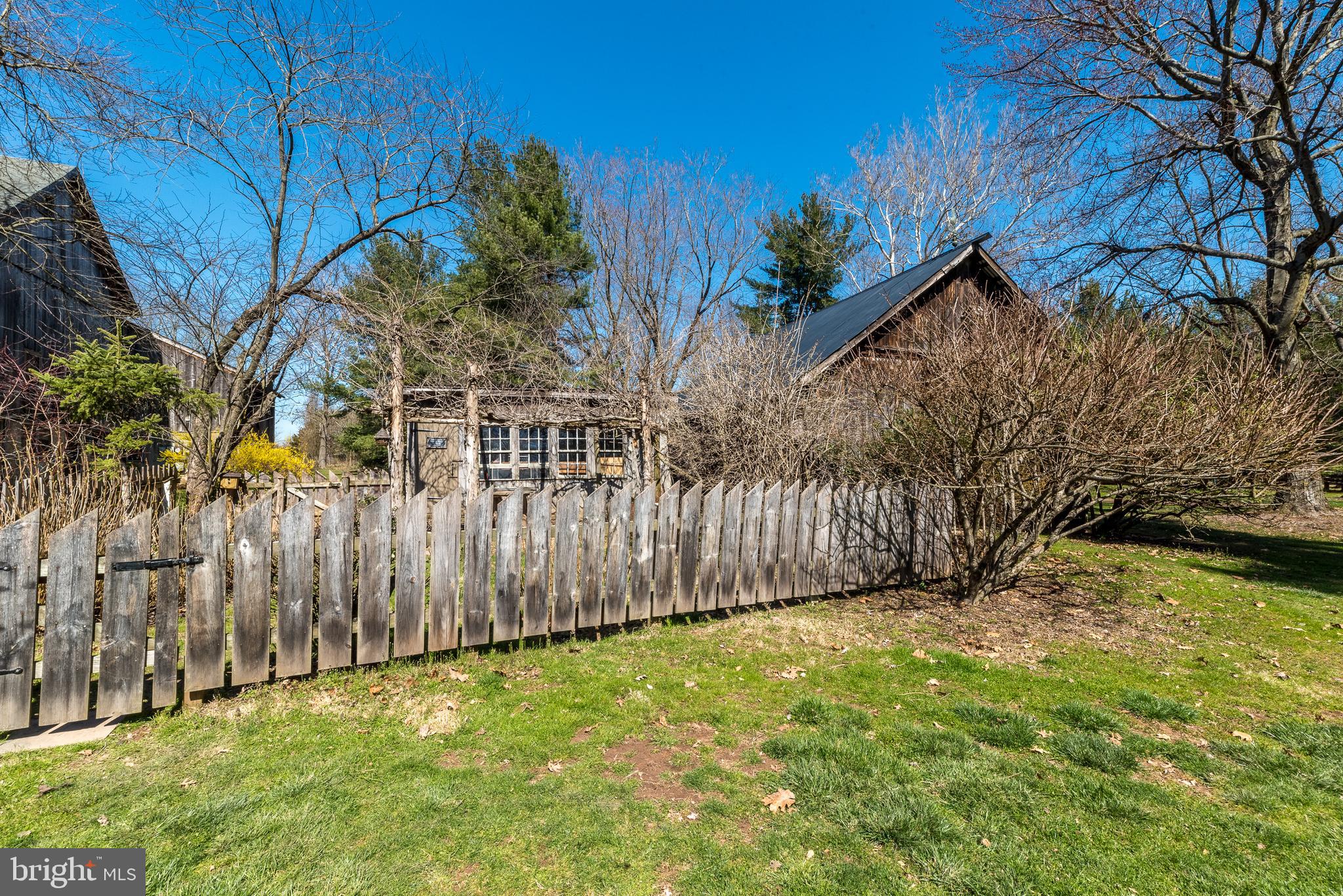 4522 New Hope Road New Hope, PA 18938 - Photo 70 of 101 Lovely views