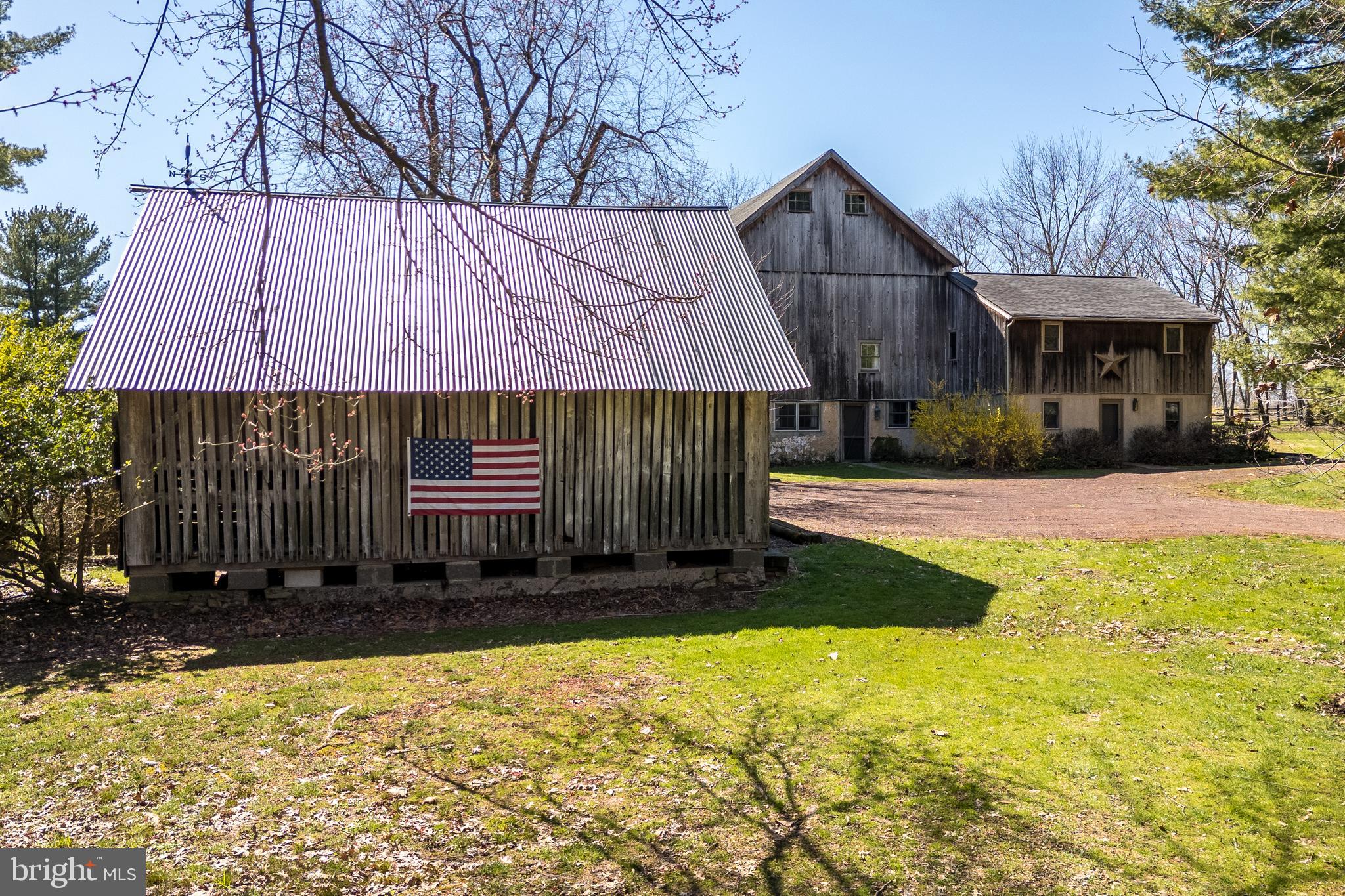 4522 New Hope Road New Hope, PA 18938 - Photo 71 of 101 Love this