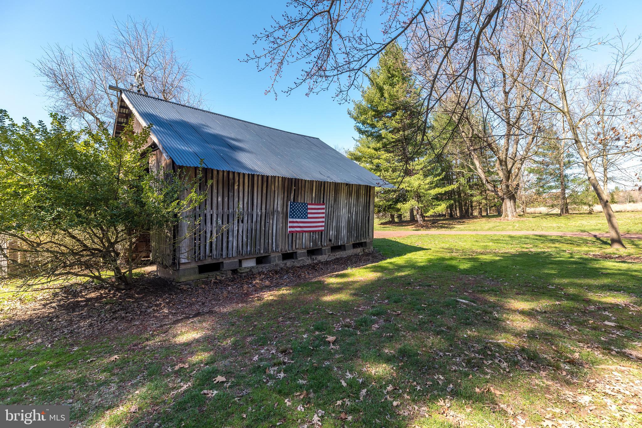 4522 New Hope Road New Hope, PA 18938 - Photo 72 of 101 More views of enchanting land