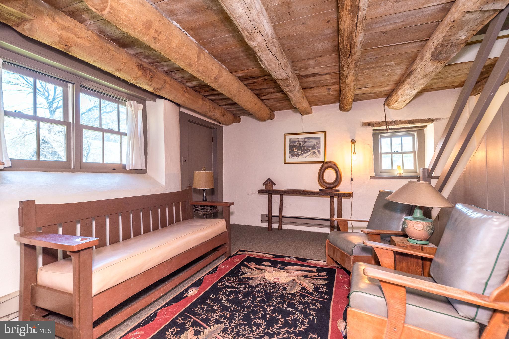 4522 New Hope Road New Hope, PA 18938 - Photo 82 of 101 Apt #3 Lower level has 2 stories