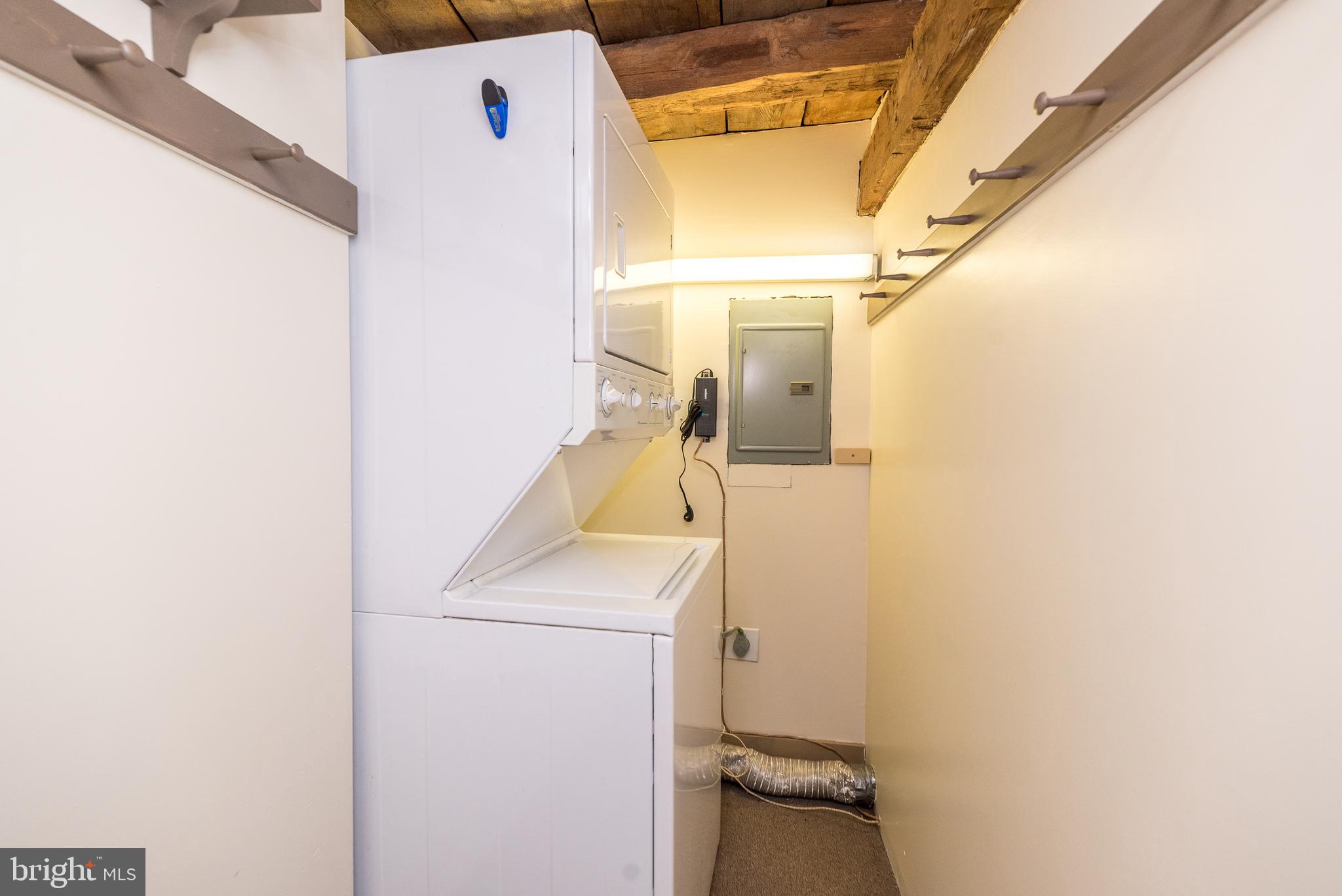 4522 New Hope Road New Hope, PA 18938 - Photo 91 of 101 Washer/dryer in Apt#3