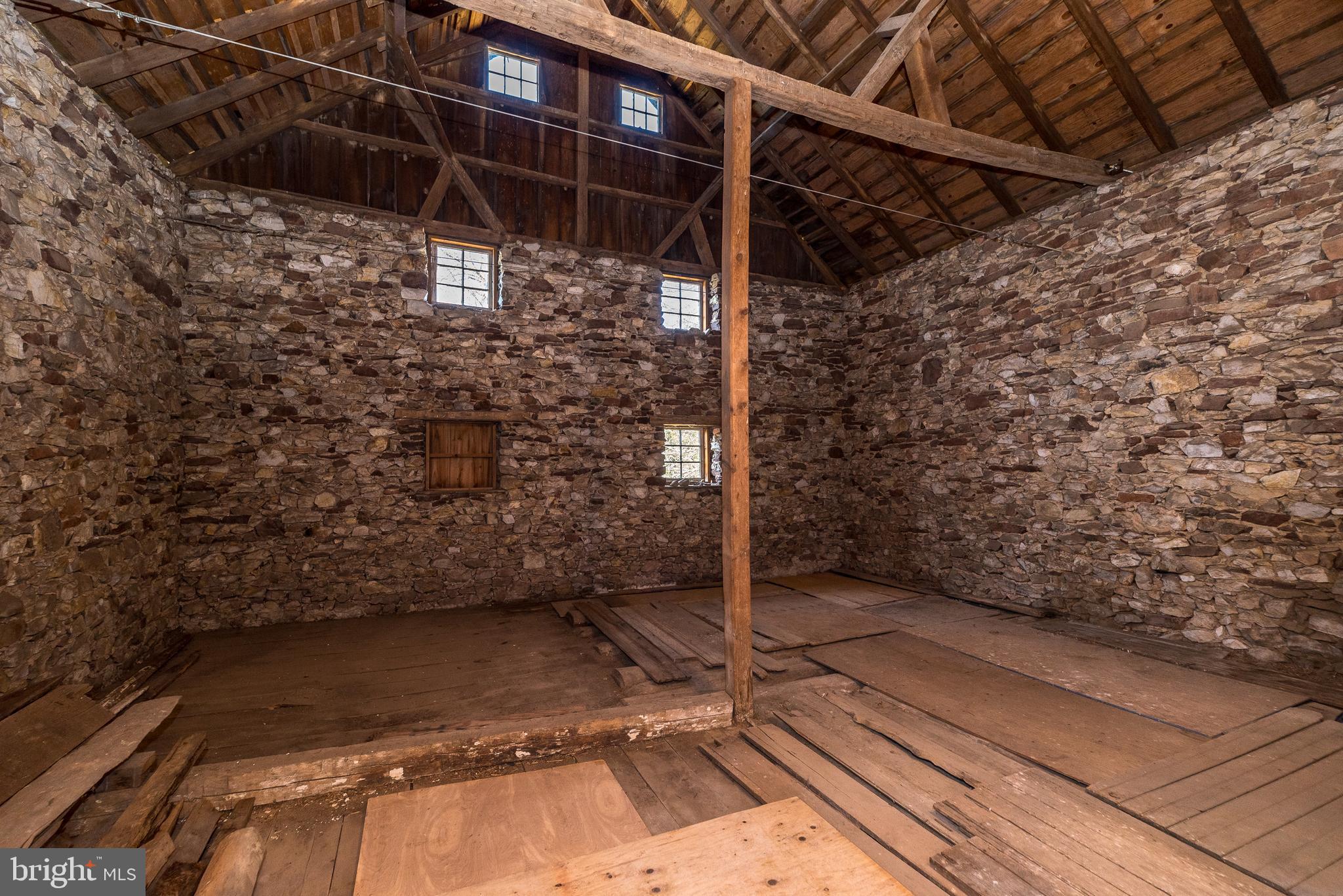 4522 New Hope Road New Hope, PA 18938 - Photo 99 of 101 Upstairs in barn