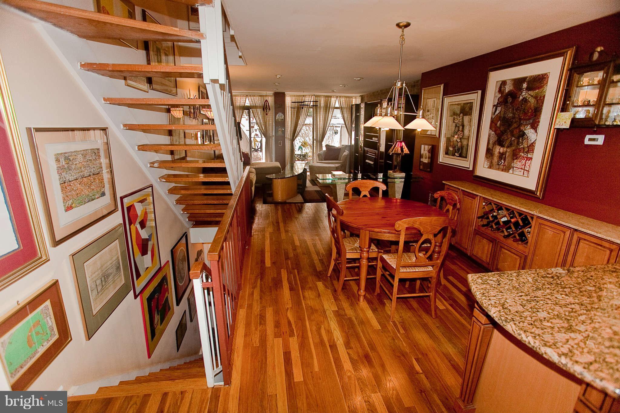 232 M Street Southwest, Unit 39 Washington, DC 20024 - Photo 2 of 25 Interior (General)