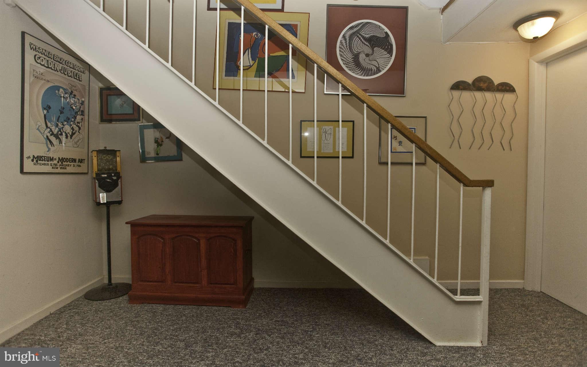 232 M Street Southwest, Unit 39 Washington, DC 20024 - Photo 18 of 25 Interior (General)