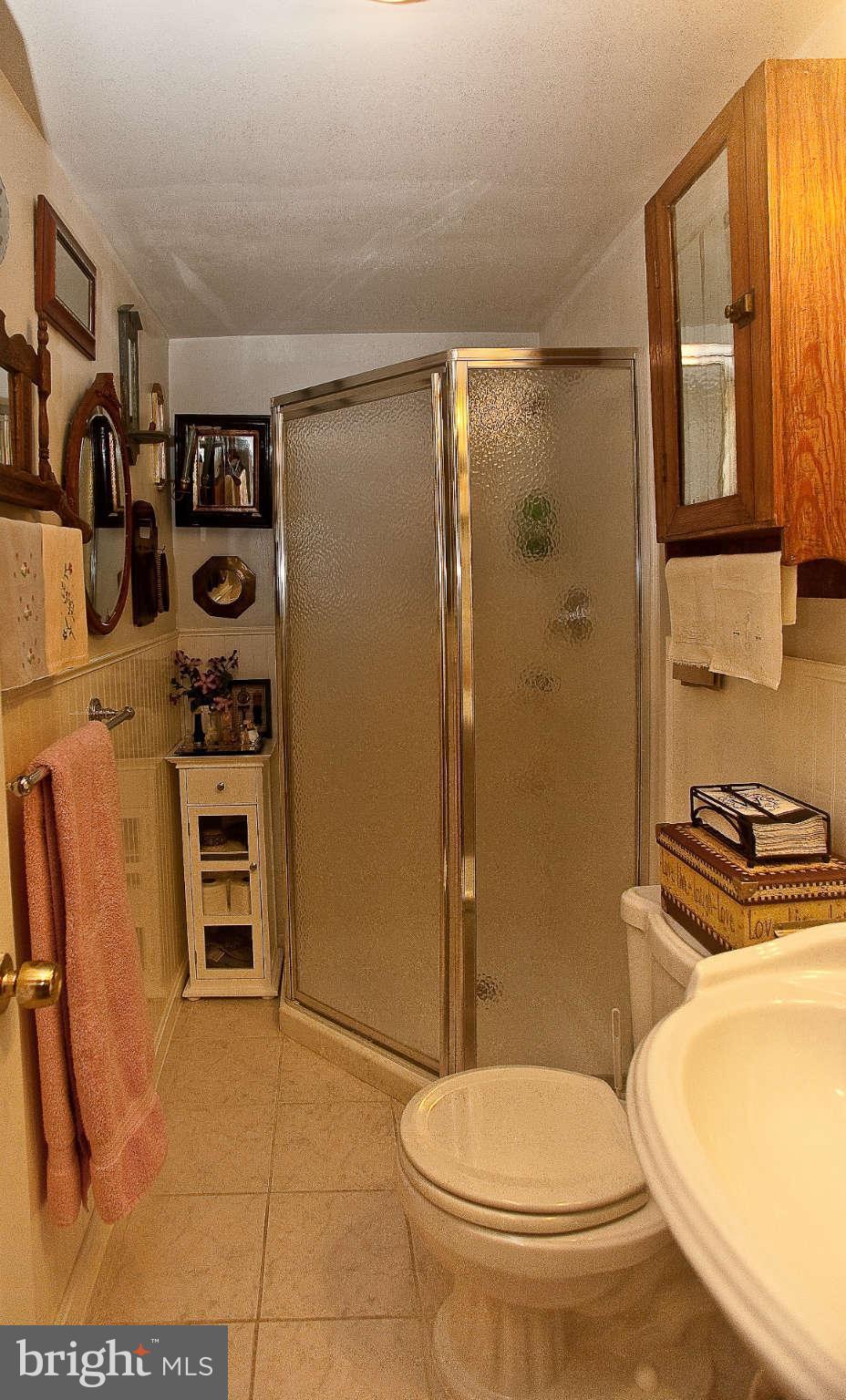 232 M Street Southwest, Unit 39 Washington, DC 20024 - Photo 20 of 25 Bath
