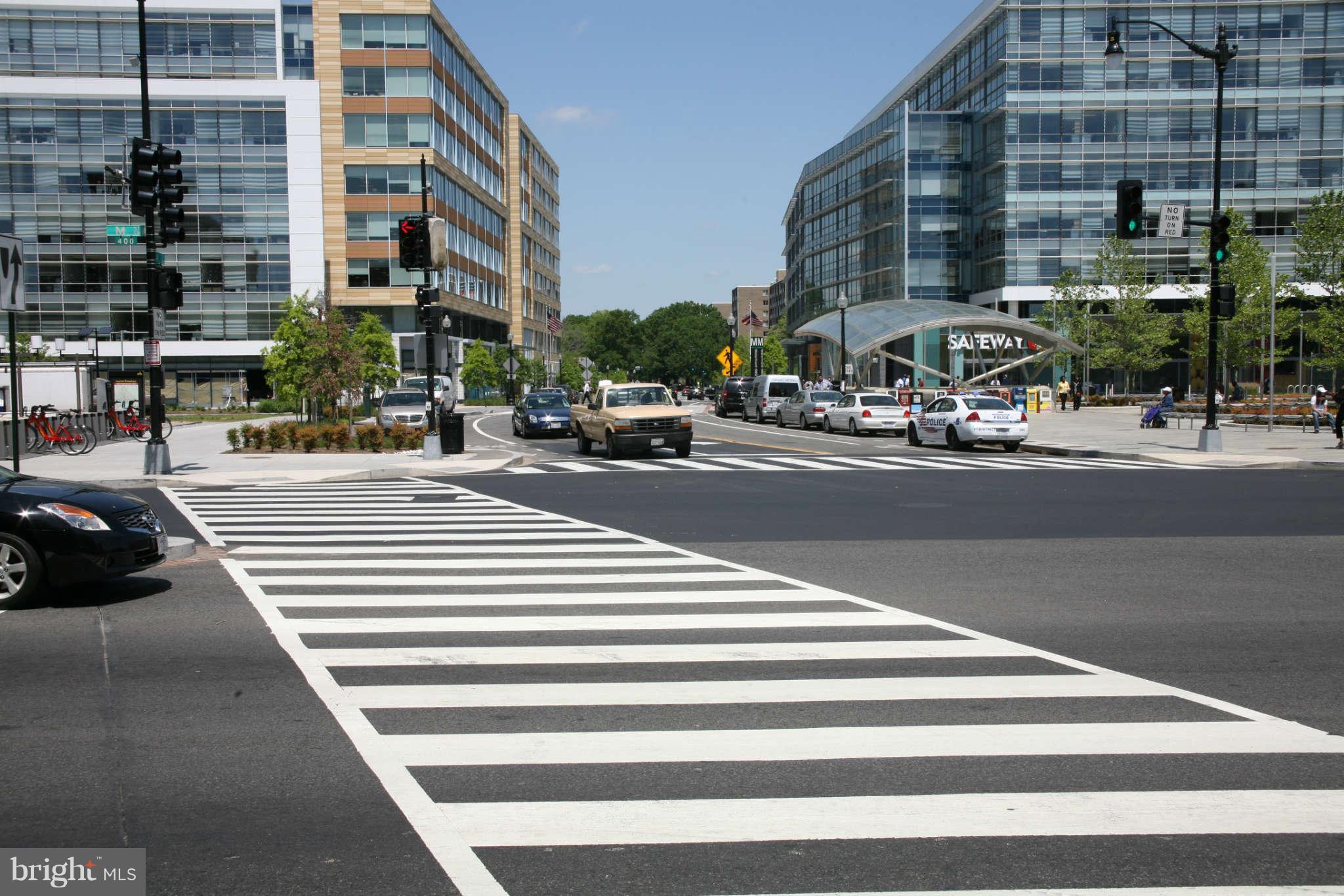 232 M Street Southwest, Unit 39 Washington, DC 20024 - Photo 25 of 25 Community