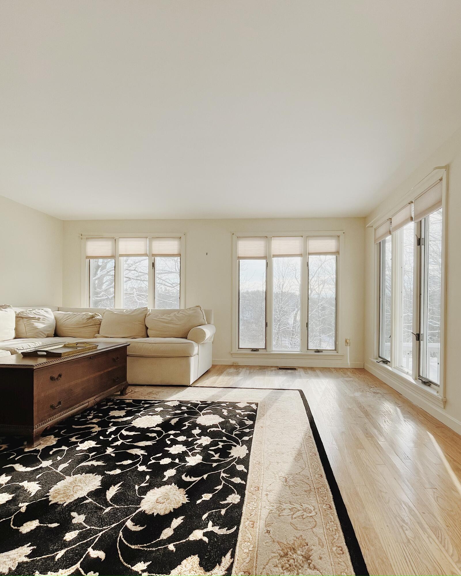 10 Quaker Point Road West Bath, ME 04530 - Photo 24 of 34 sun drenched family room