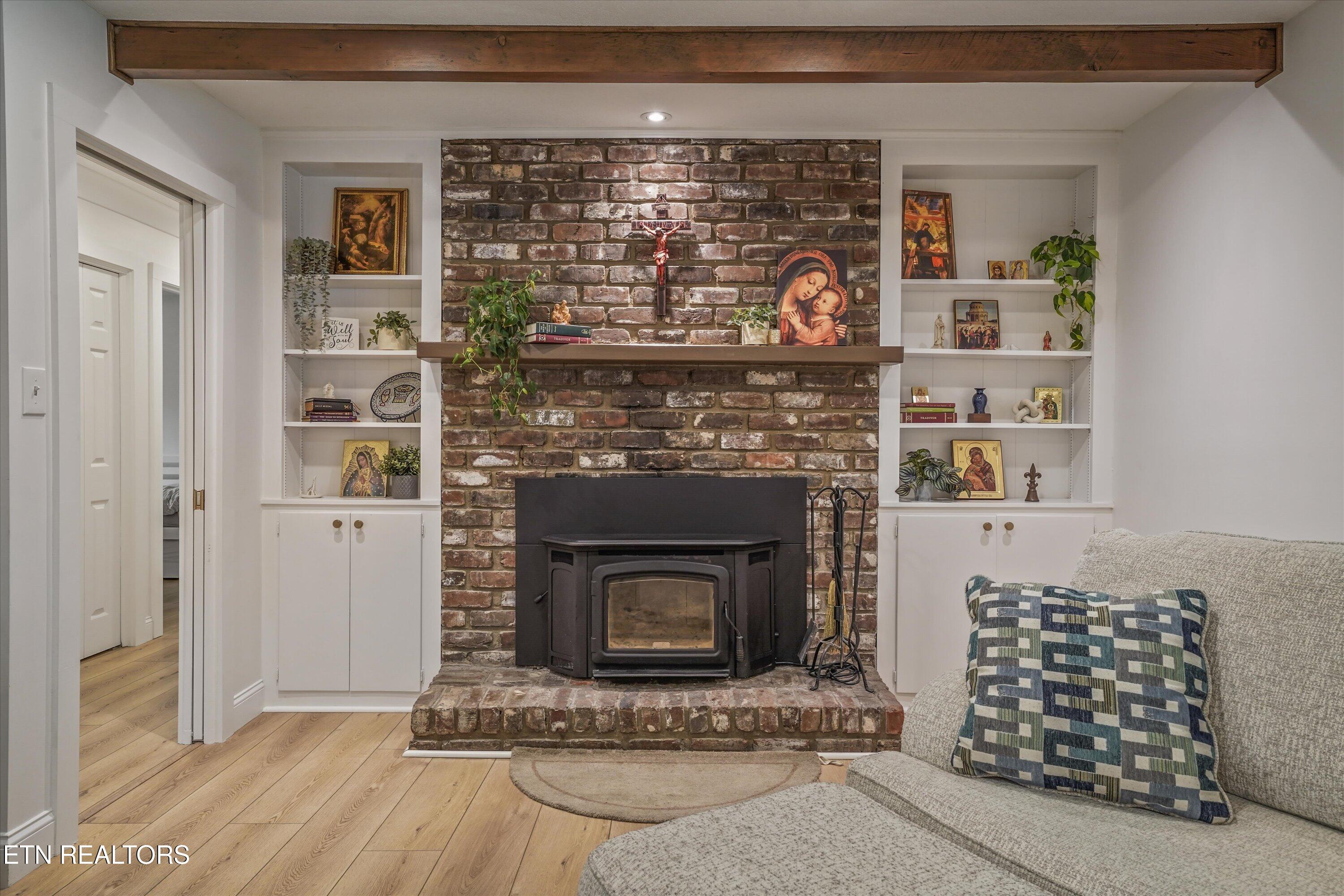 5226 Luttrell Road Knoxville, TN 37918 - Photo 11 of 42 41-5226 Luttrell Rd06