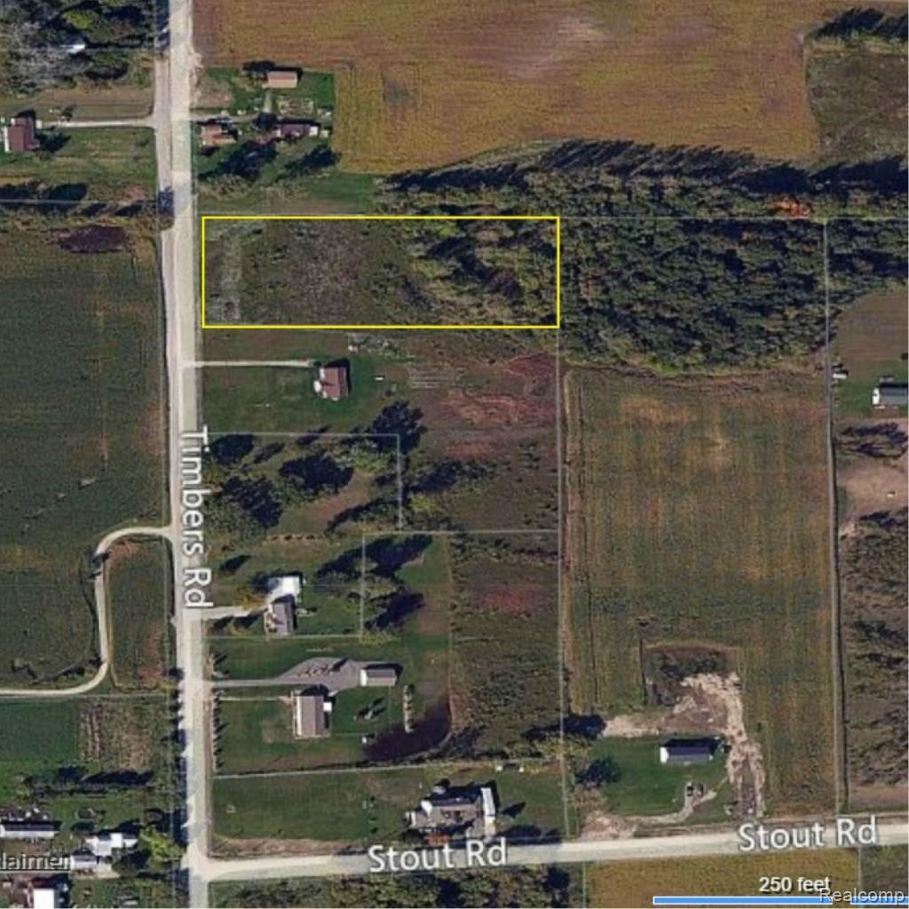 14 Timbers Road Carleton, MI 48117 - Photo 1 of 1 Timbers - Vacant land.jpg