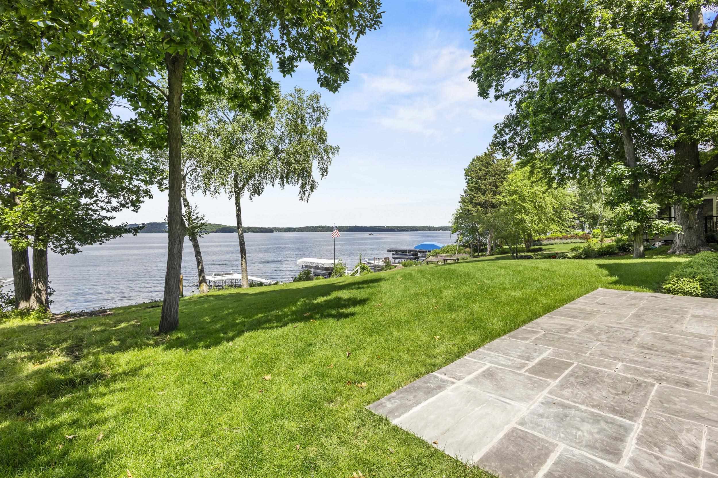 W2654 Oakwood Beach Road Markesan, WI 53946 - Photo 48 of 73