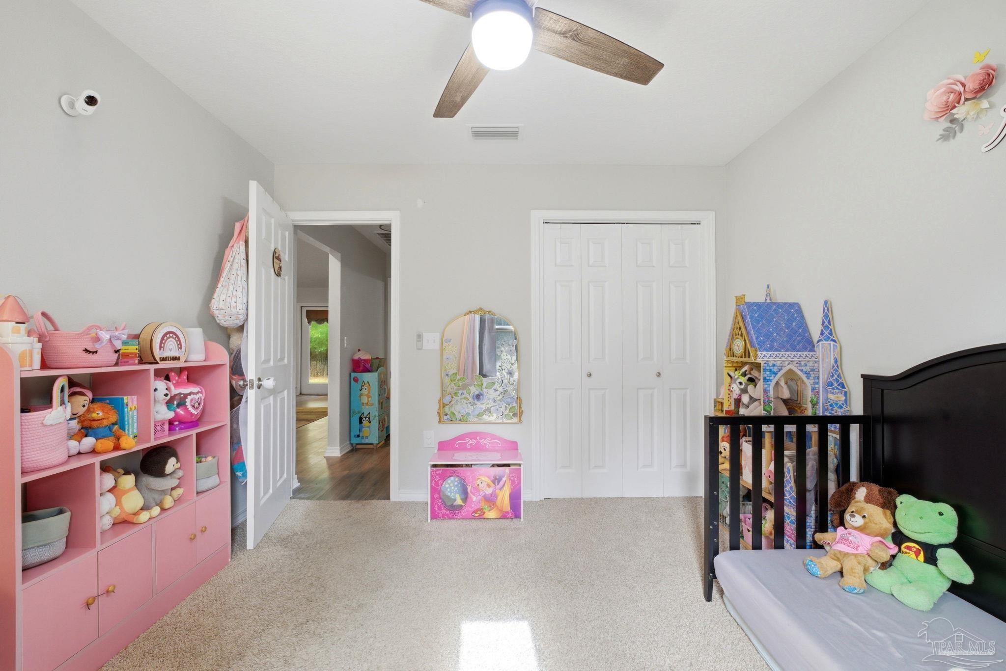 5284 Godfrey Street Crestview, FL 32539 - Photo 16 of 31