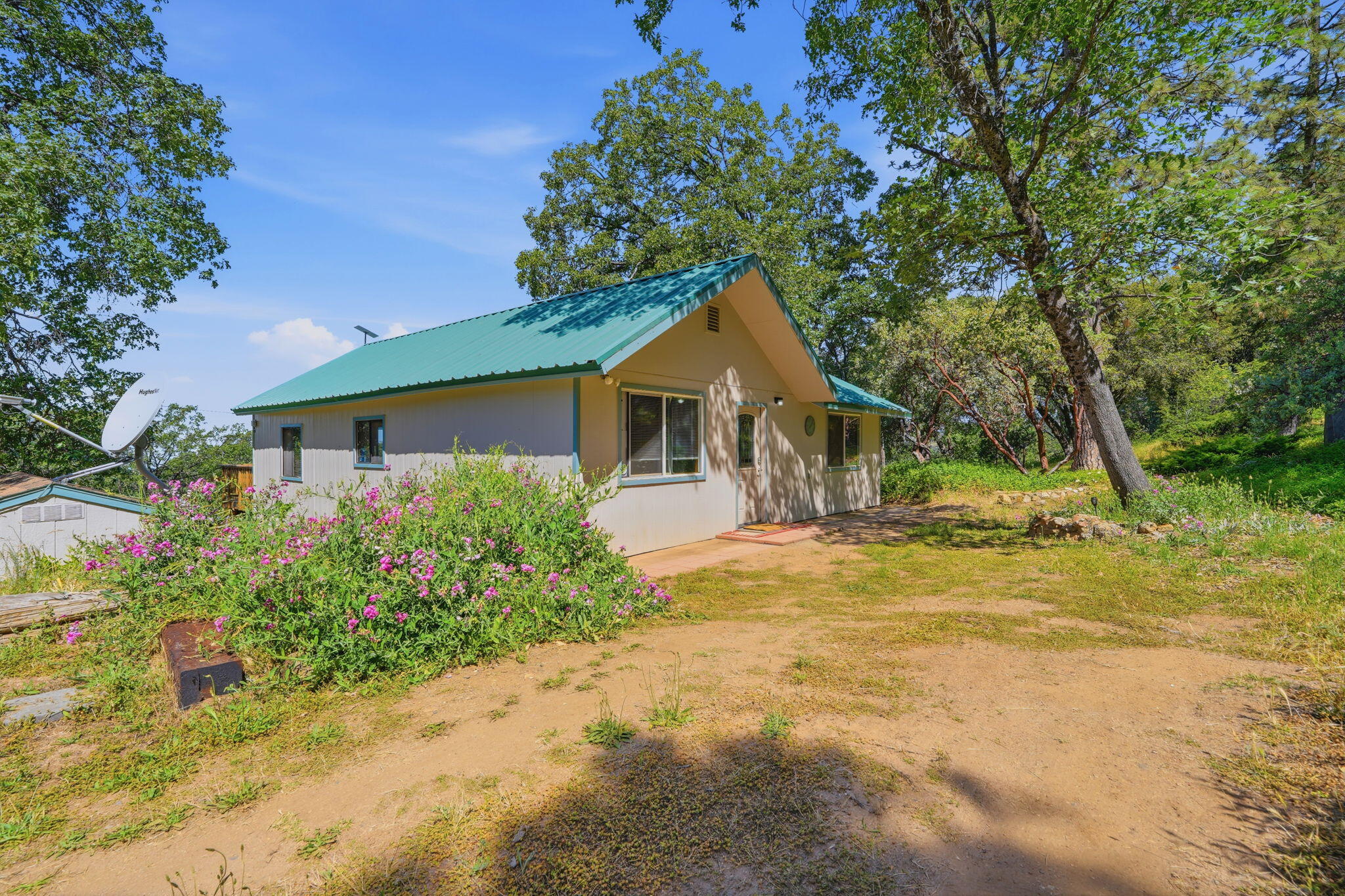 53237 Hogback Drive Miramonte, CA 93641 - Photo 45 of 48