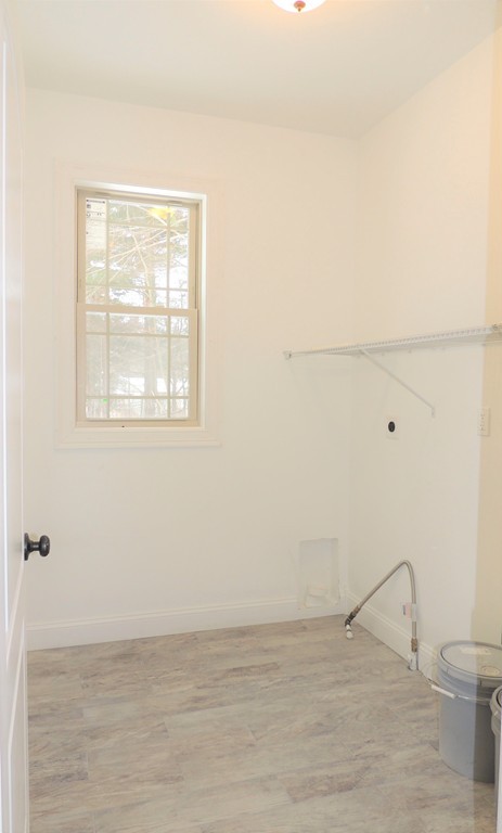 Lot 77 Alwin Place Springfield, MA 01128 - Photo 11 of 30 a view of a room with an empty space