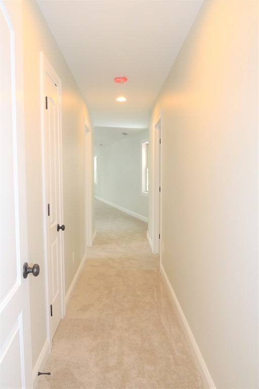 Lot 77 Alwin Place Springfield, MA 01128 - Photo 18 of 30 a view of a hallway