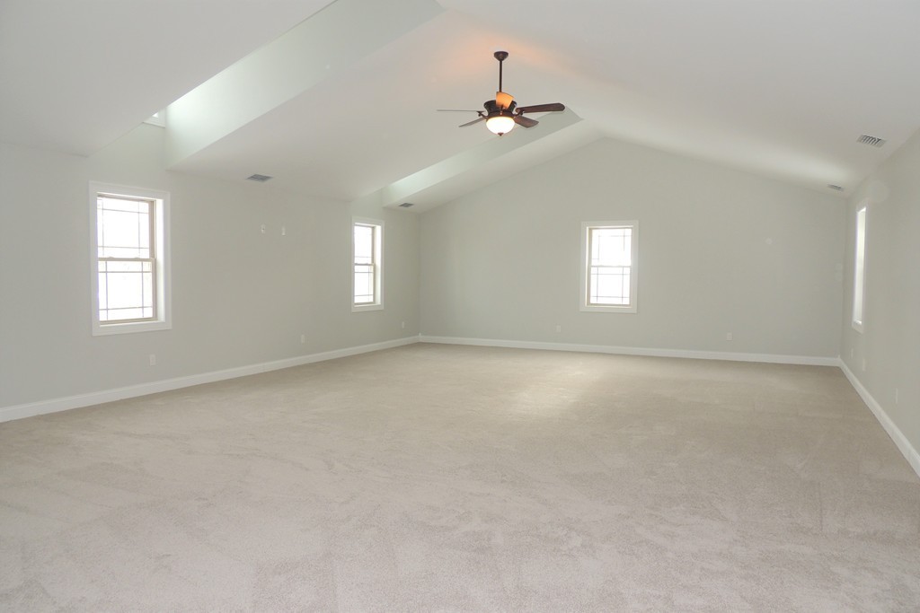 Lot 77 Alwin Place Springfield, MA 01128 - Photo 20 of 30 an empty room that has a window