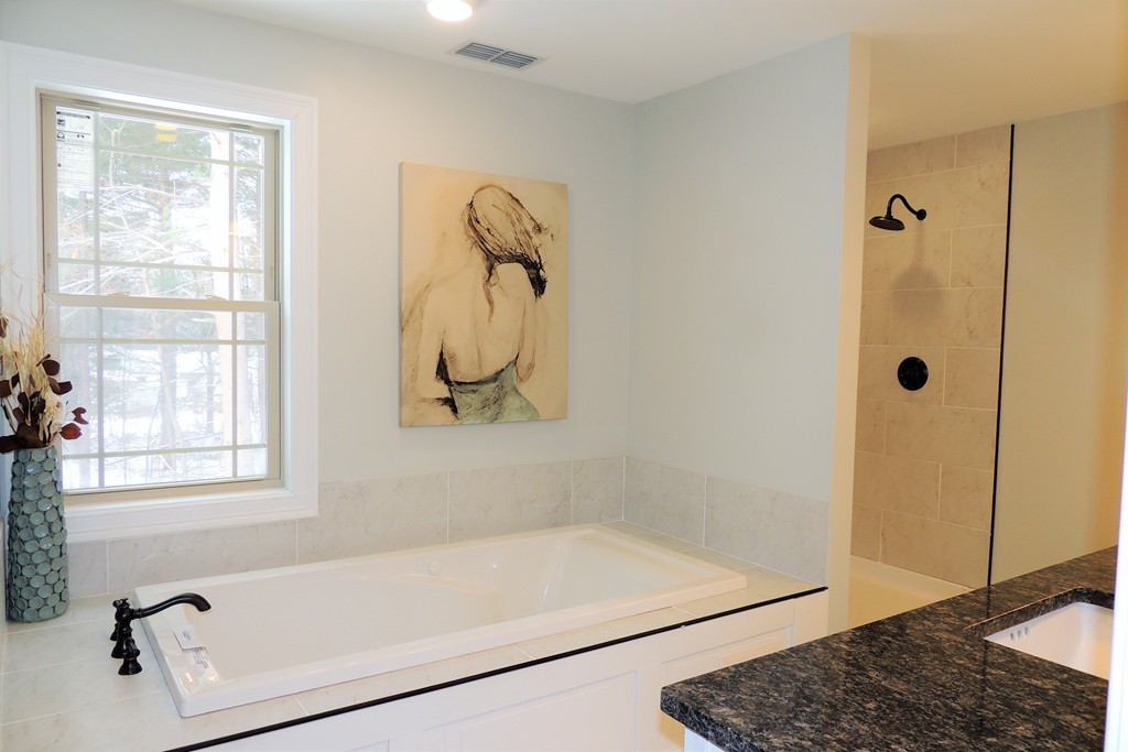 Lot 77 Alwin Place Springfield, MA 01128 - Photo 23 of 30 a bathroom with a tub and a window