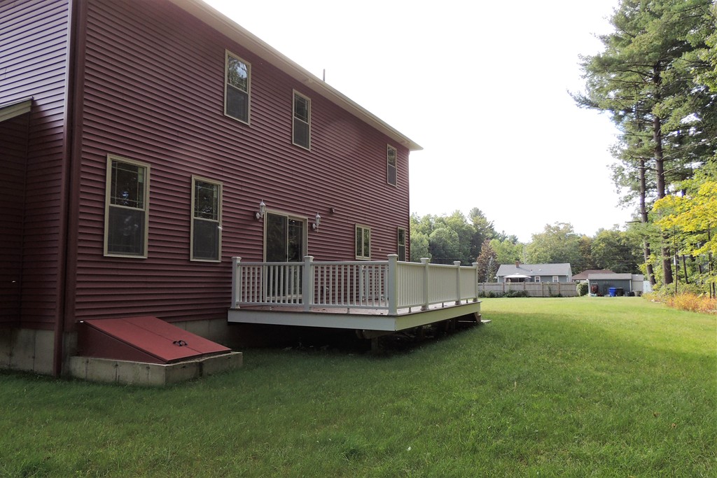 Lot 77 Alwin Place Springfield, MA 01128 - Photo 28 of 30 a view of a house with a backyard
