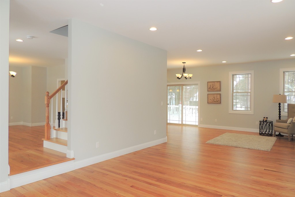 Lot 77 Alwin Place Springfield, MA 01128 - Photo 6 of 30 a view of an empty room and glass door