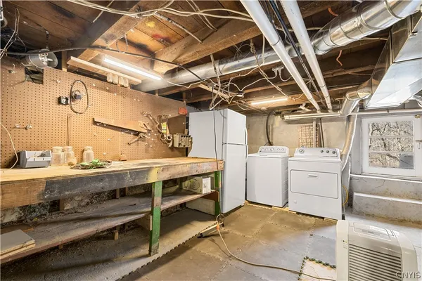 $249,500 | 4450 Thieme Gulf Road, Westmoreland, NY 13323