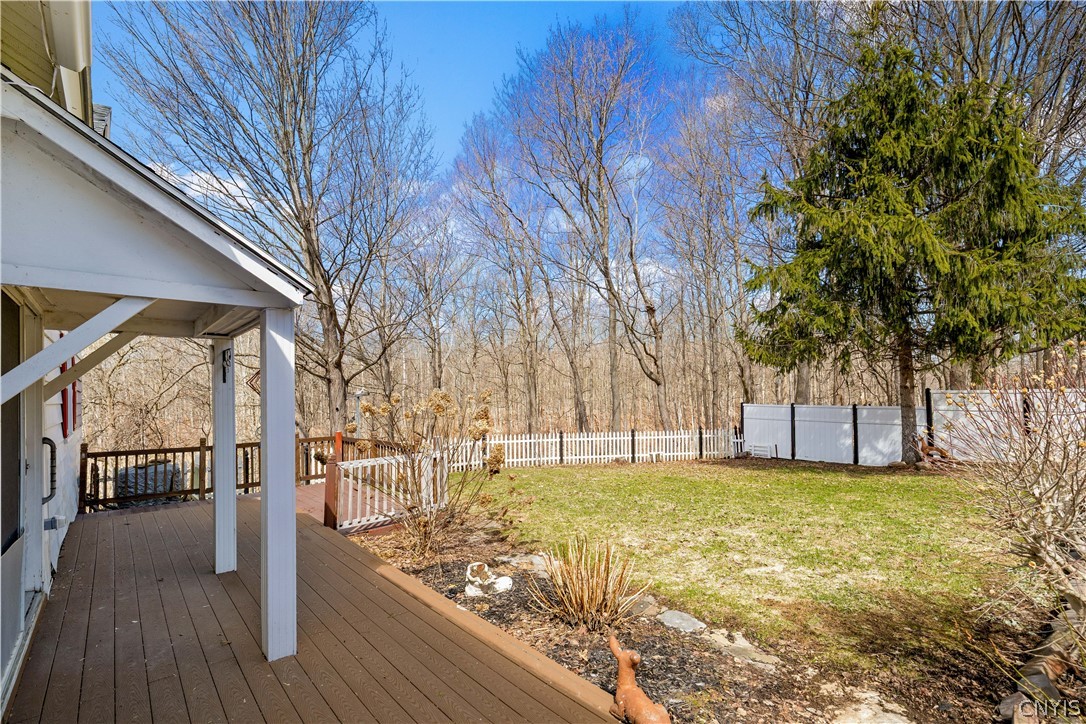 4450 Thieme Gulf Road Westmoreland, NY 13323 - Photo 4 of 33