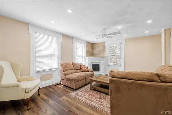 $249,500 | 4450 Thieme Gulf Road, Westmoreland, NY 13323