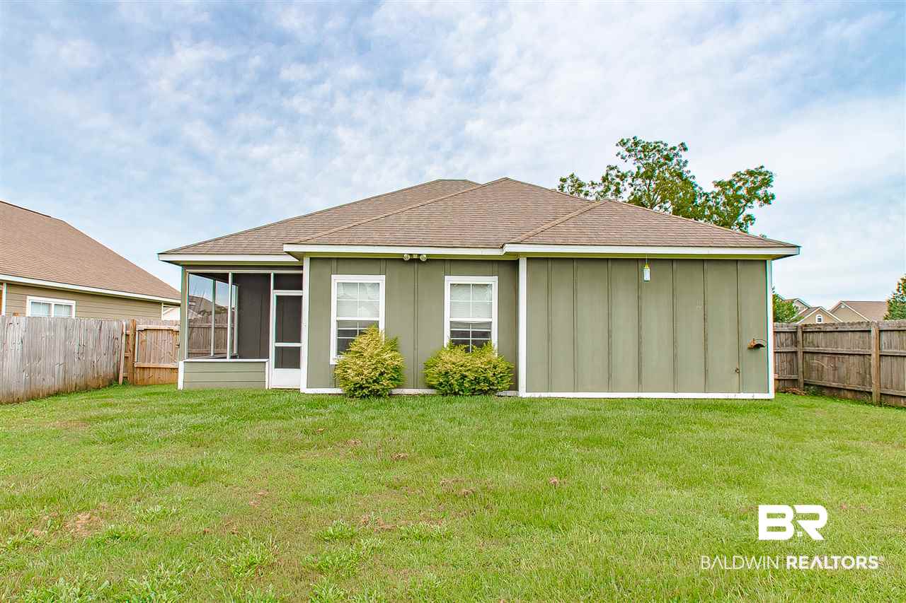 16888 Prado Loop Loxley, AL 36551 - Photo 32 of 35