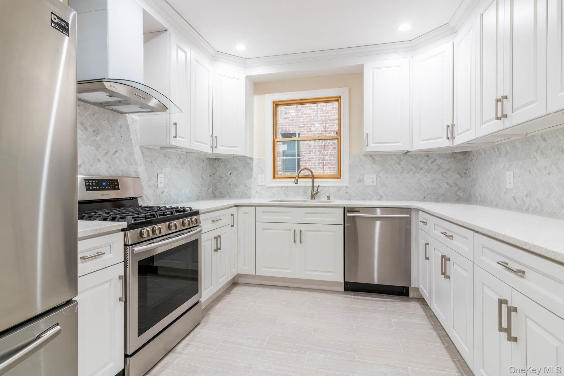 84-31 Beverly Road Queens, NY 11415 - Photo 1 of 22