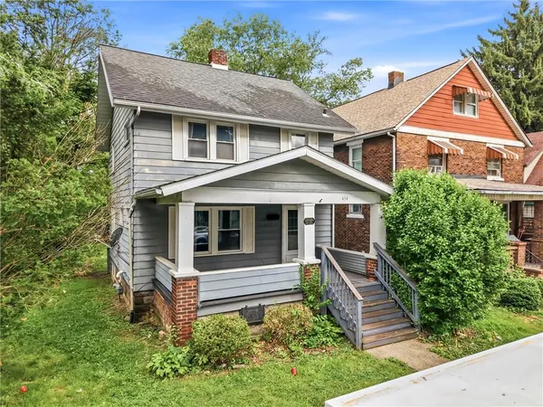 $79,000 | 434 Cedar Avenue, Sharon, PA 16146