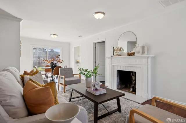 $899,000 | 2379 Geraldine Drive, Pleasant Hill, CA 94523