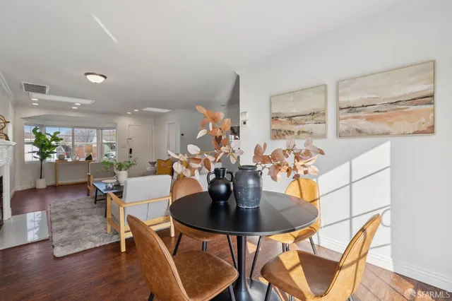 $899,000 | 2379 Geraldine Drive, Pleasant Hill, CA 94523