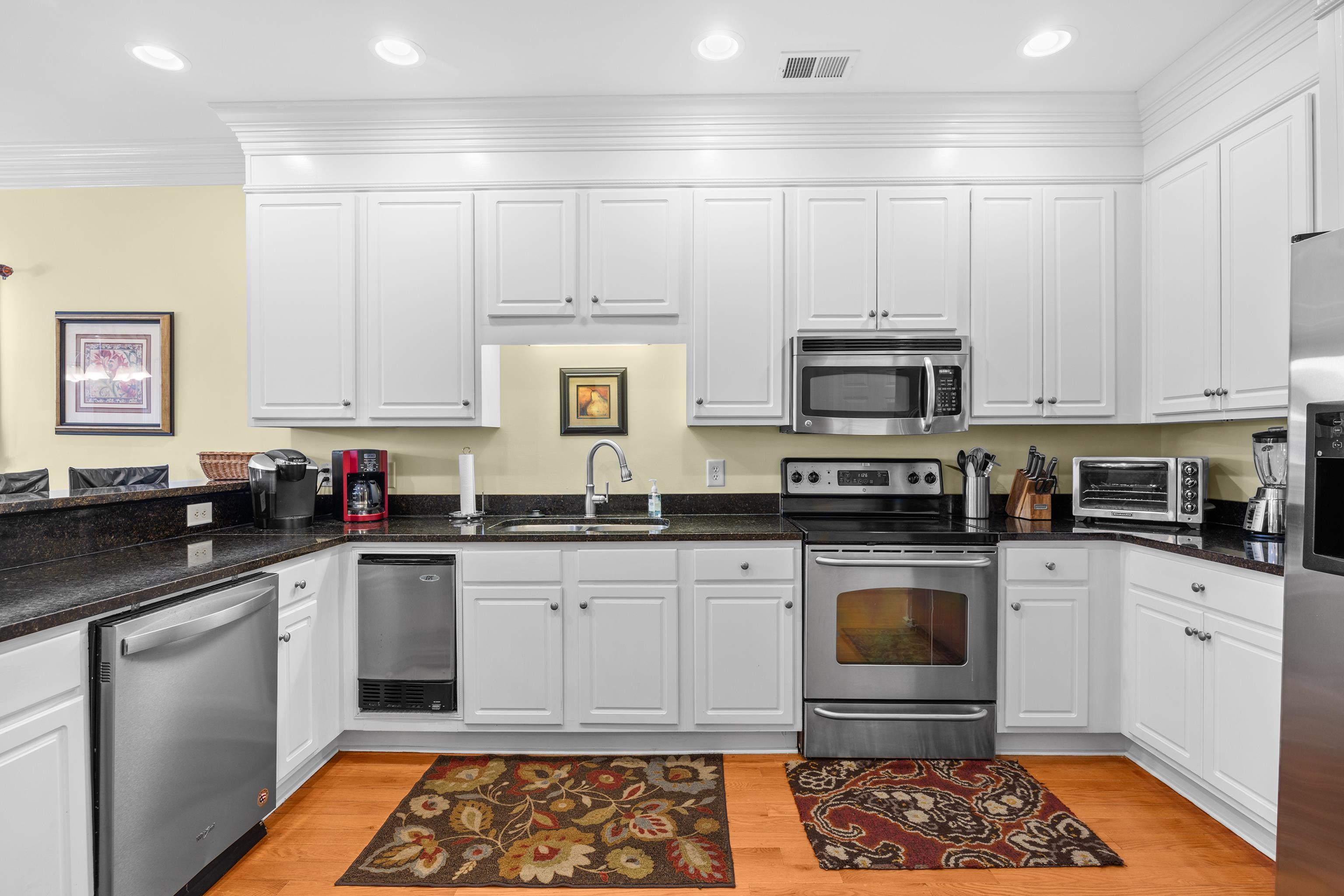 118 Seabreeze Drive Murrells Inlet, SC 29576 - Photo 13 of 66