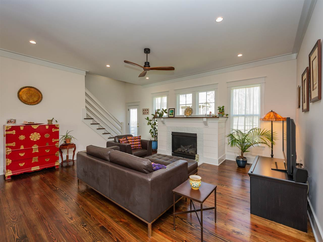 3106 Ruffin Street Raleigh, NC 27607 - Photo 9 of 25 Photo 9