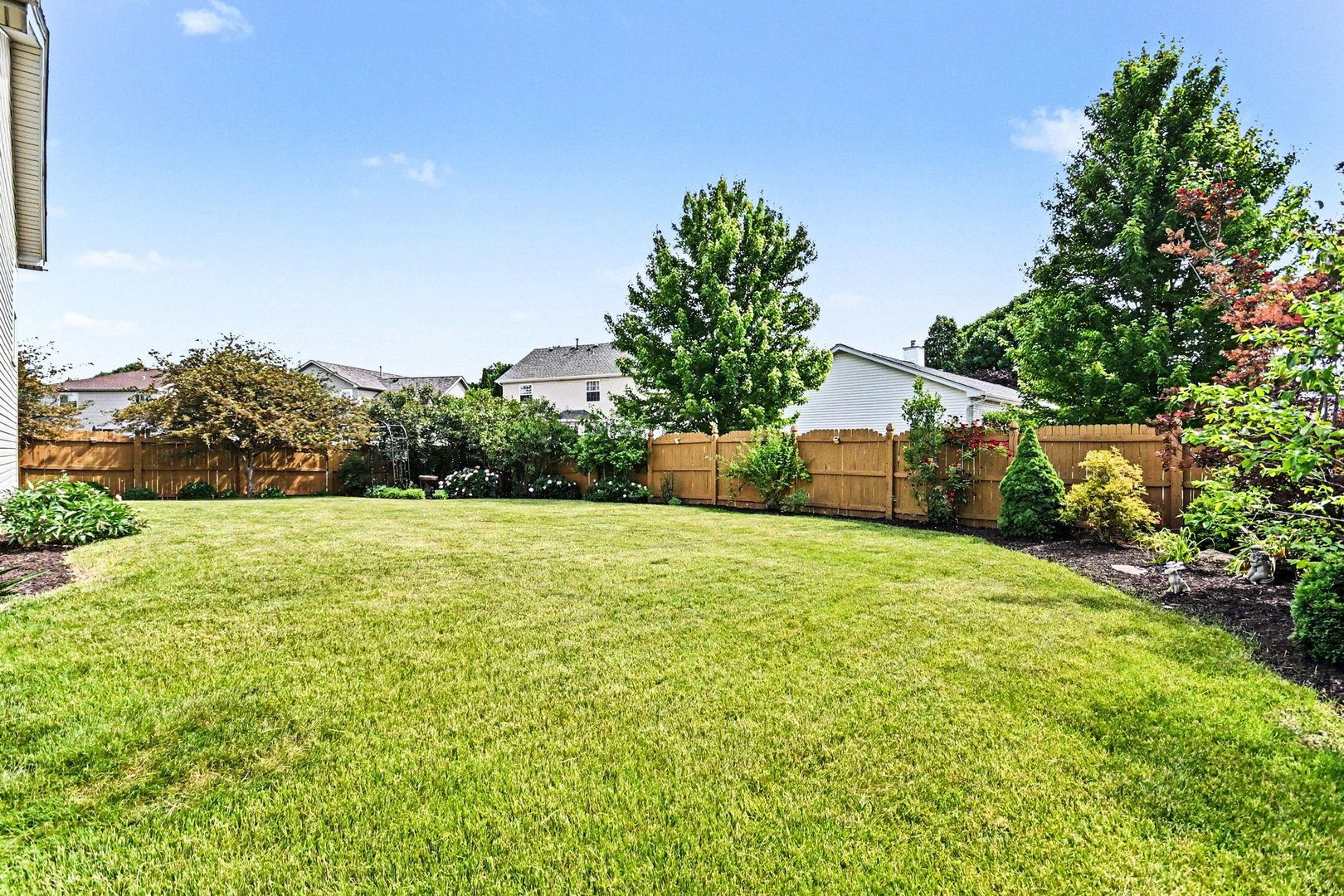 944 Premrose Court Romeoville, IL 60446 - Photo 18 of 19