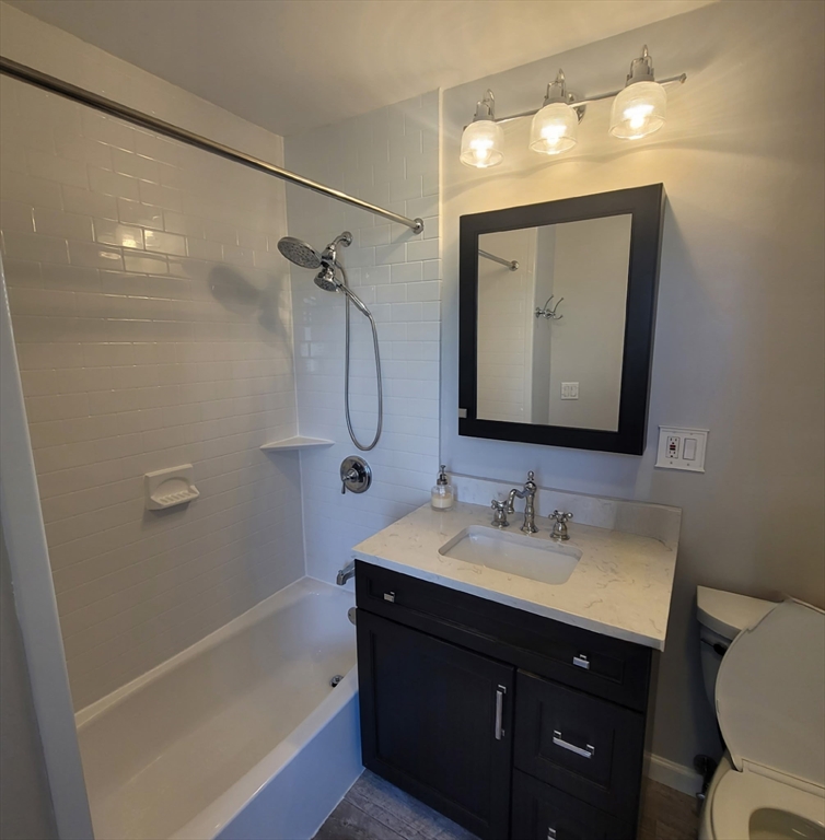 3 Appleton Street, Unit 505 Boston, MA 02116 - Photo 18 of 25