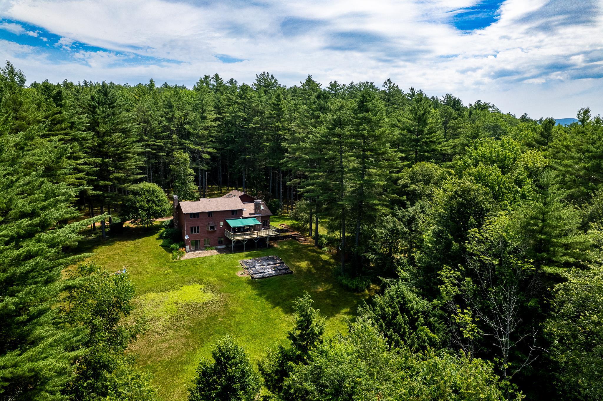 61 Dorchester Road Lyme, NH 03768 - Photo 5 of 46