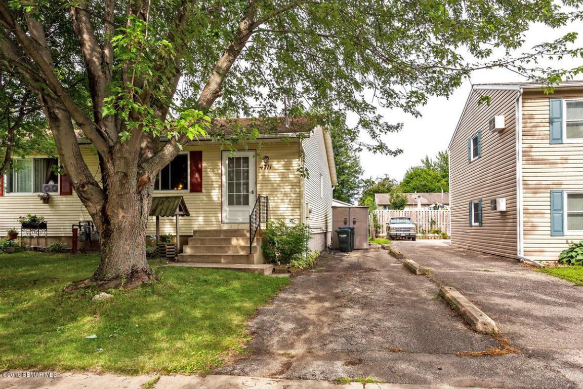 4711 14th Avenue Northwest Rochester, MN 55901 - Photo 1 of 1