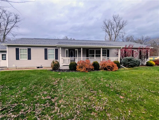 $399,000 | 232 Canal Street, Montour, NY 14865