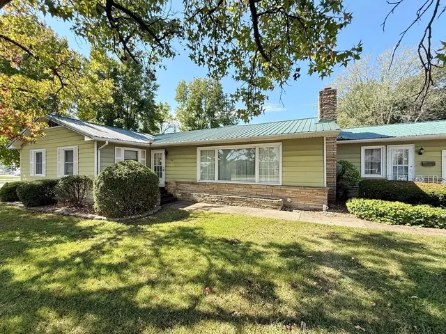 $160,000 | 212 Maple Drive, El Dorado Springs, MO 64744